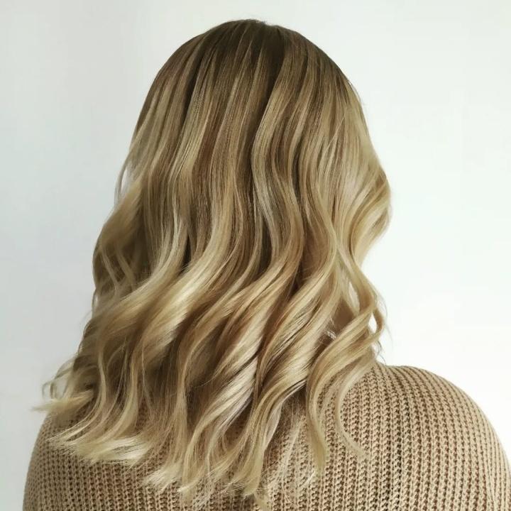 Ballayage Coiff&co
