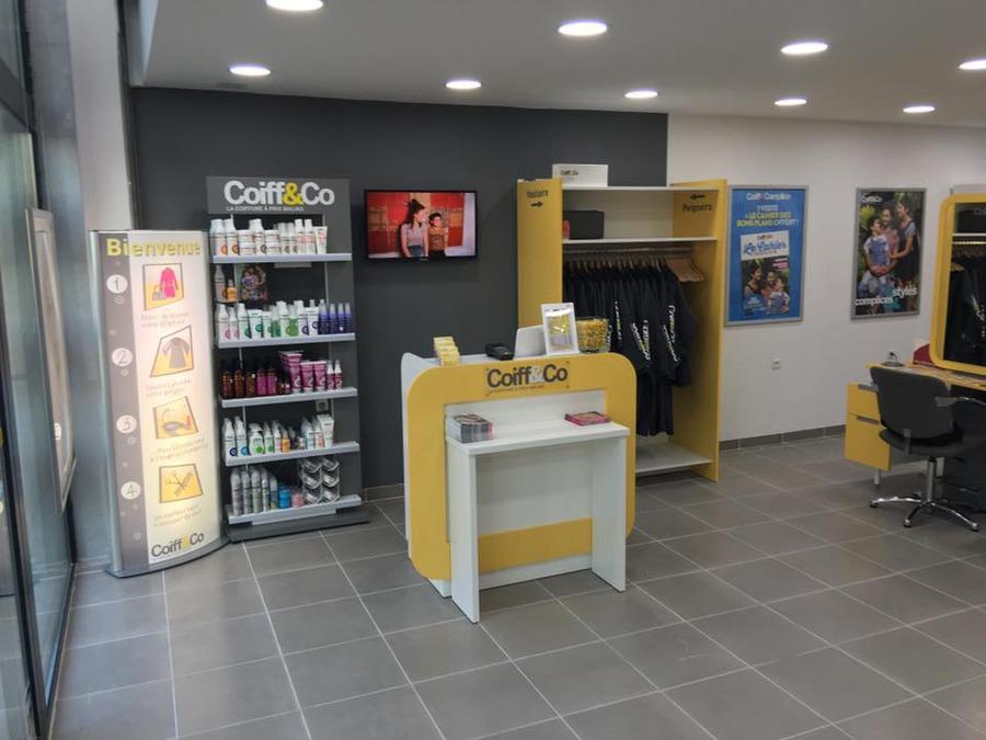 Visuel salon