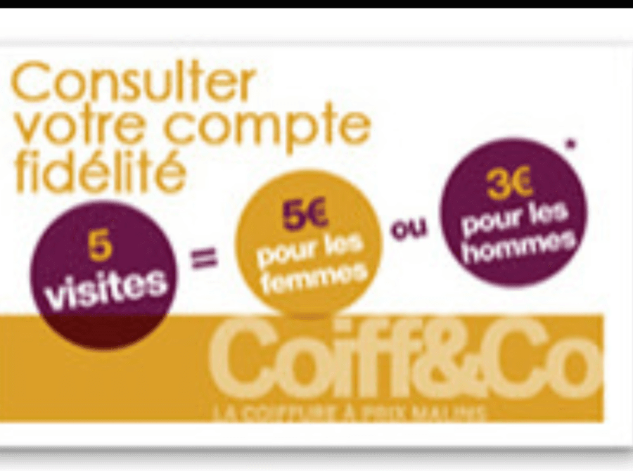 Visuel salon