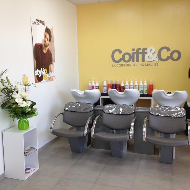 Visuel salon