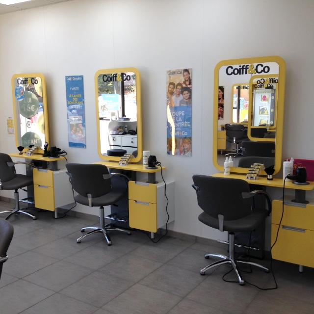 Visuel salon