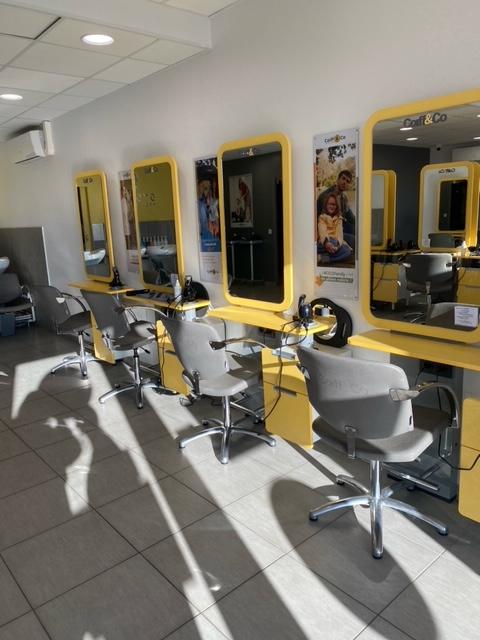 Visuel salon