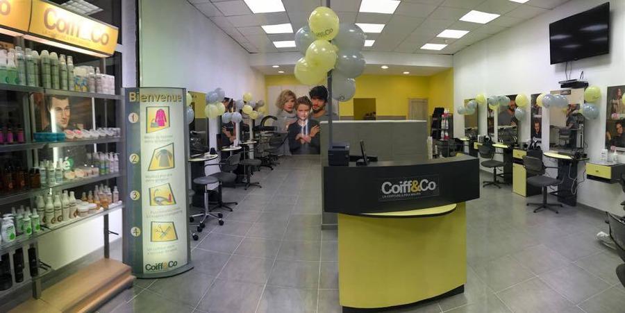 Visuel salon