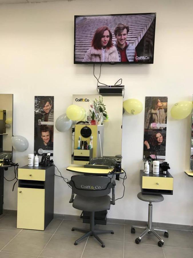 Visuel salon