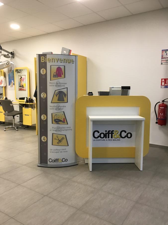 Visuel salon