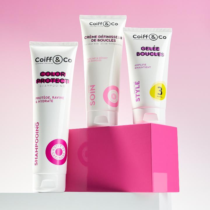 gamme CCO