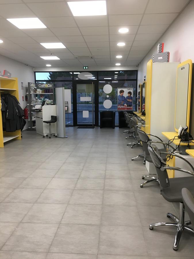 Visuel salon