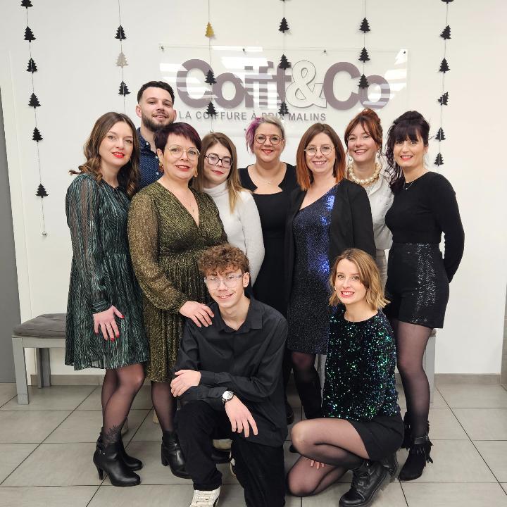 EQUIPE