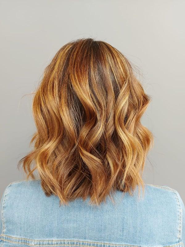 Visuel salon