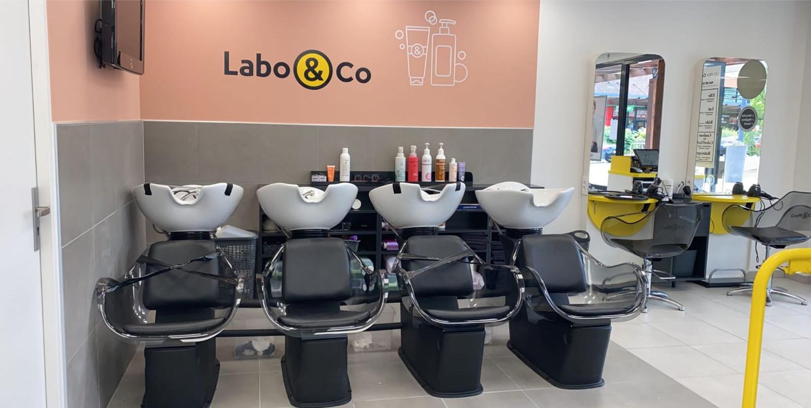 Visuel salon