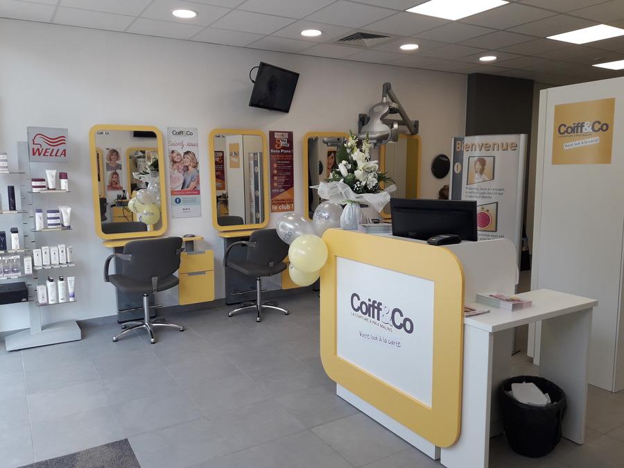 Visuel salon