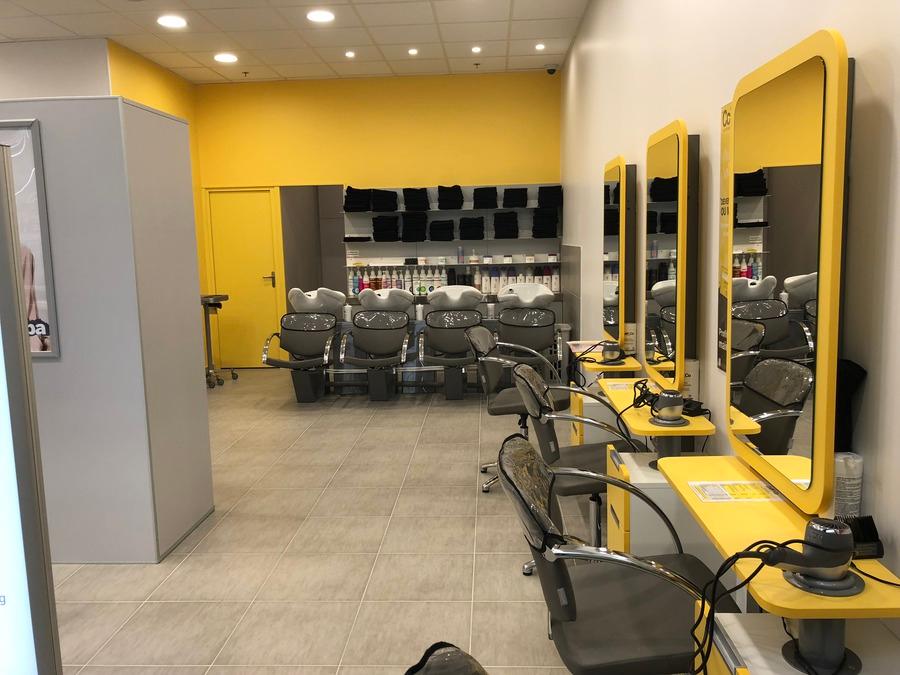 Visuel salon