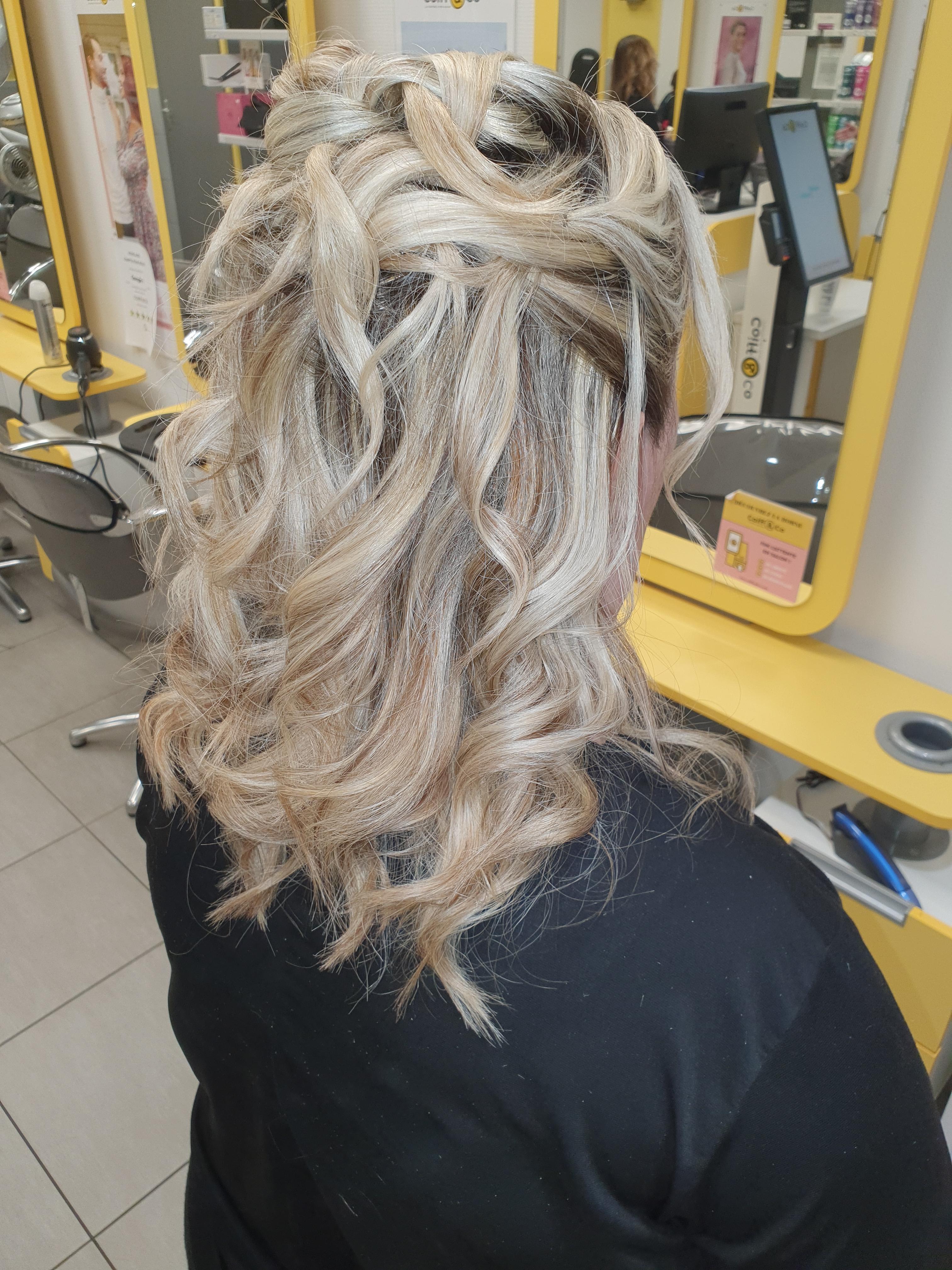 une attache rapide pour vos occasions