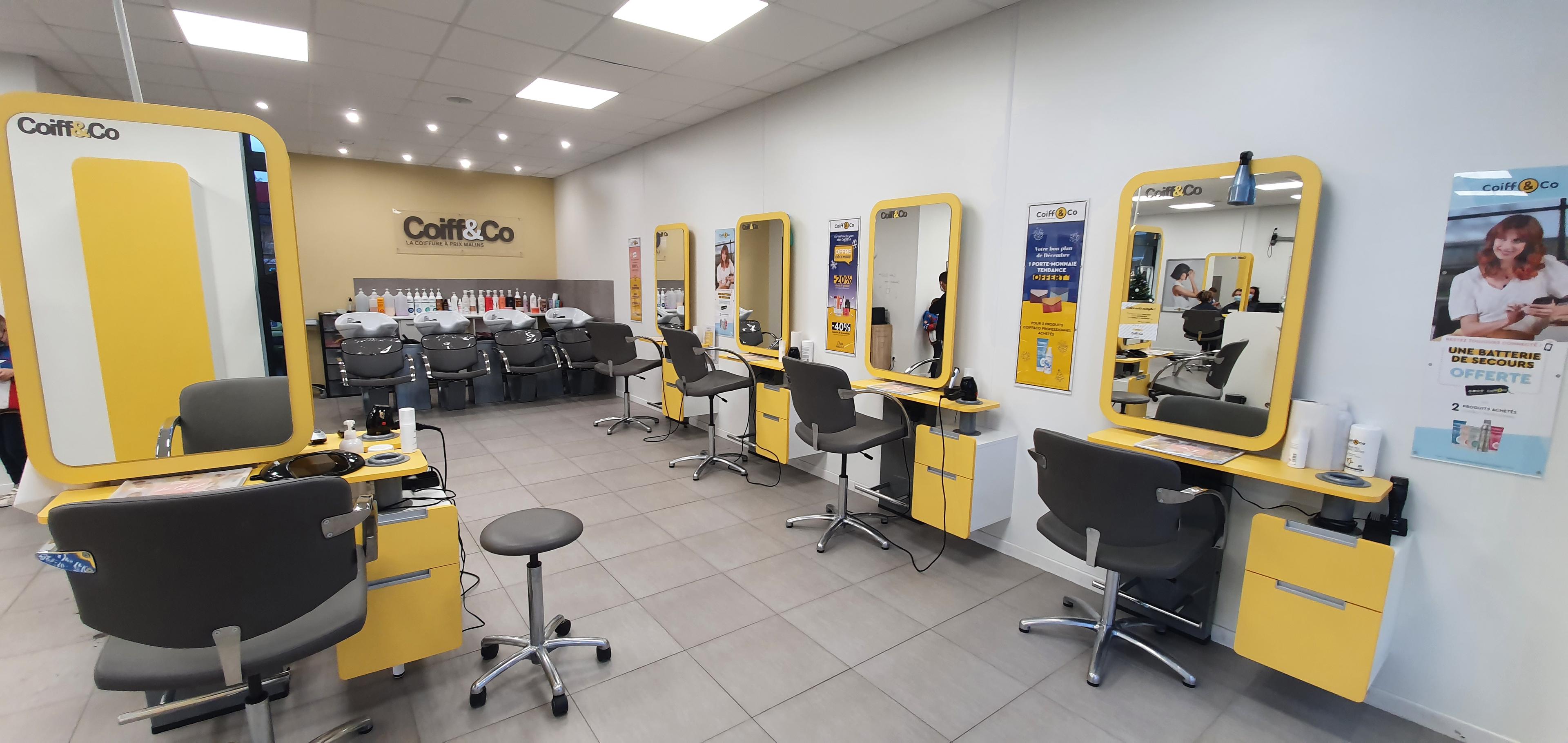 Visuel salon