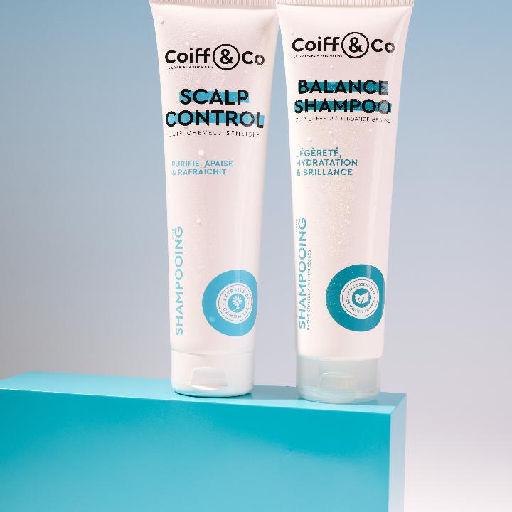 Nos produits