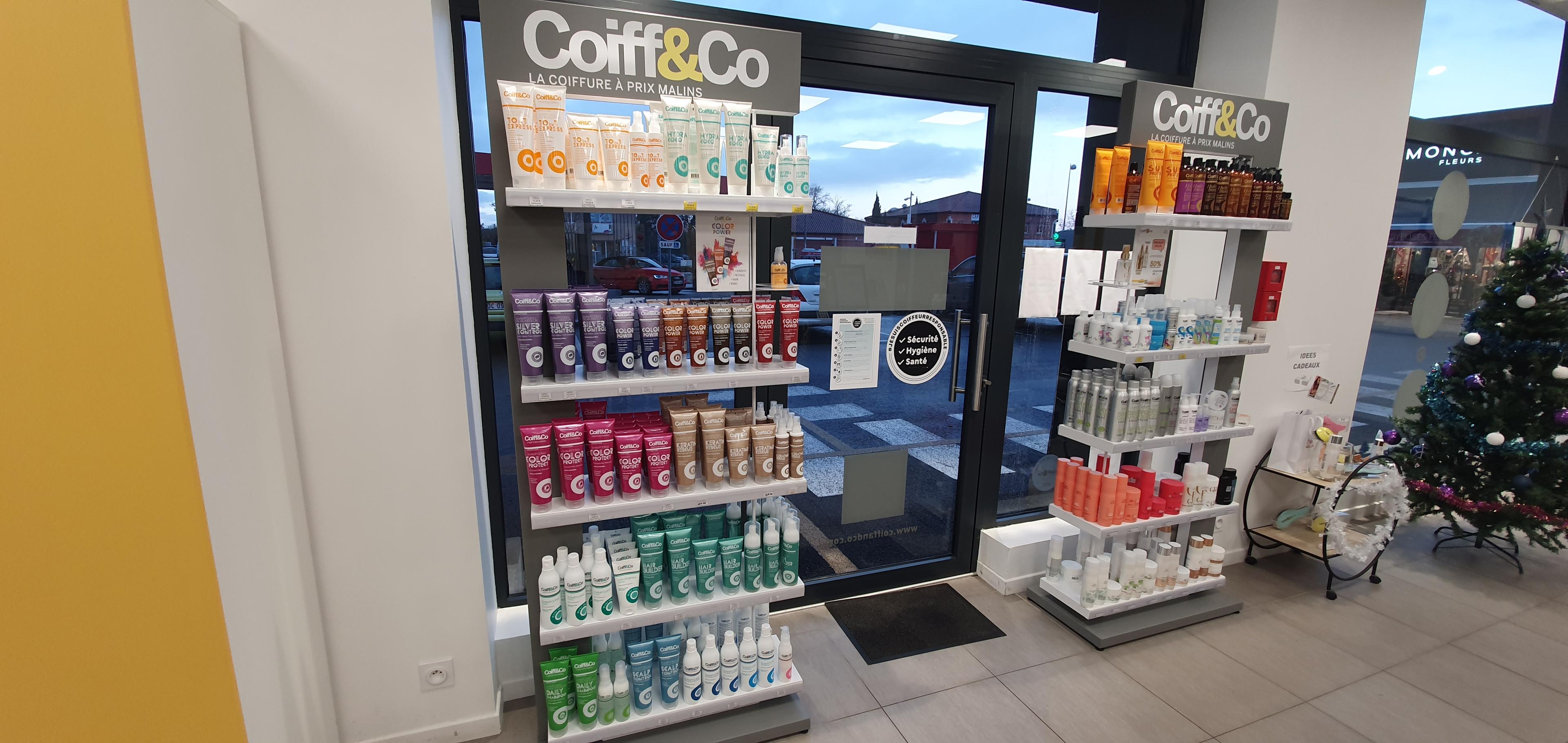 Visuel salon