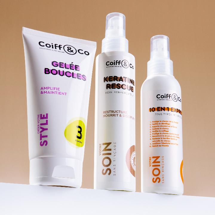 Nos produits