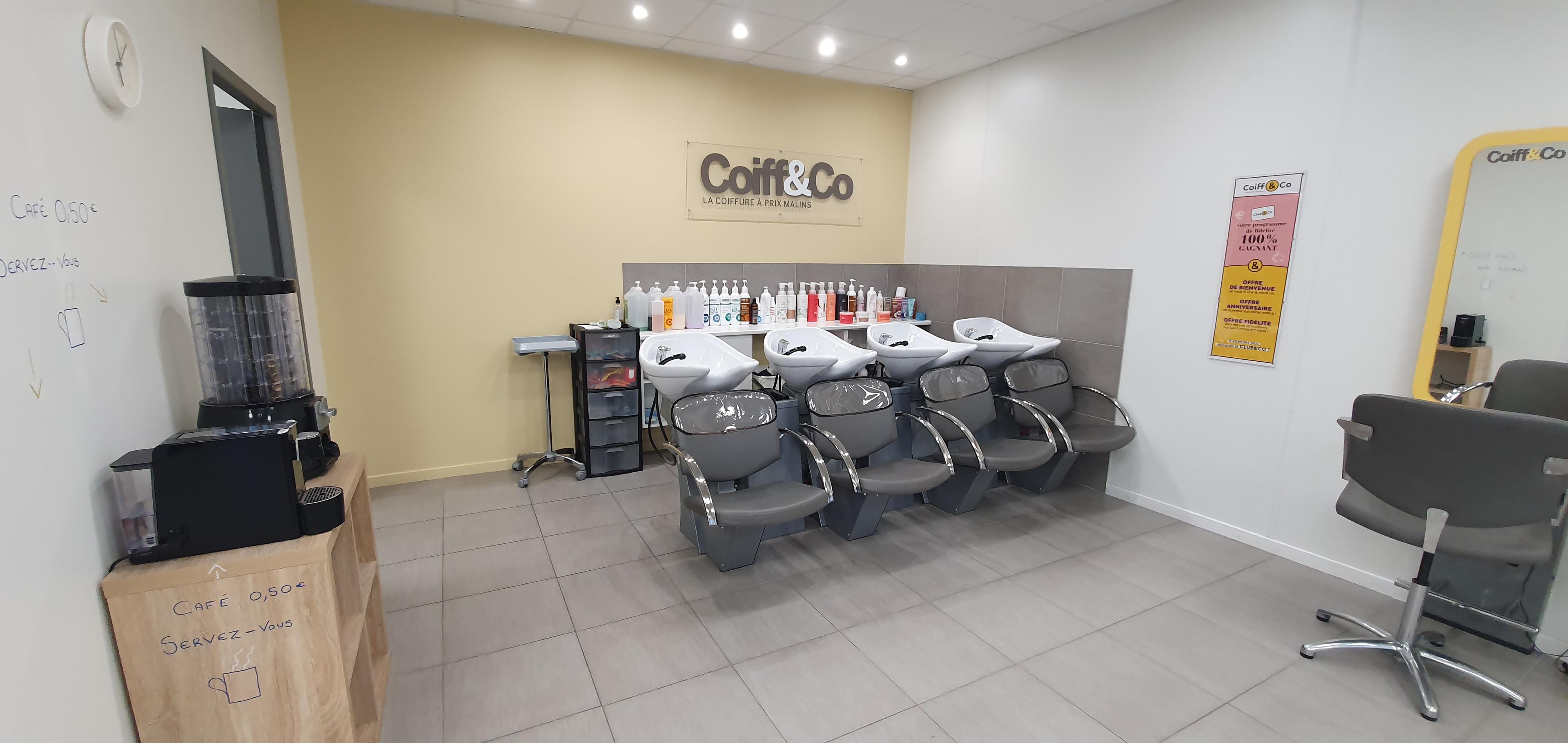 Visuel salon