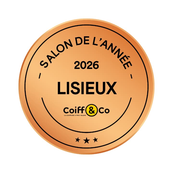Salon de l'année 2026