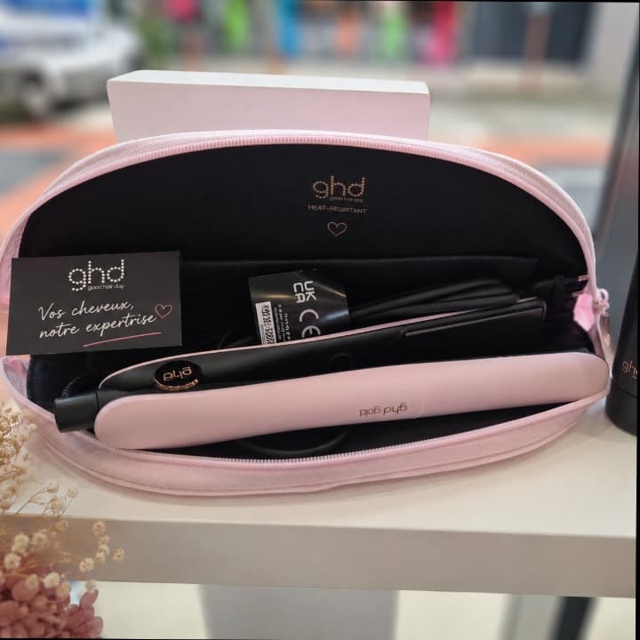 Collection GHD 🎀