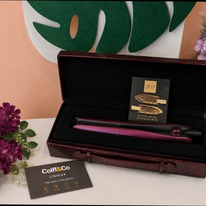 GHD