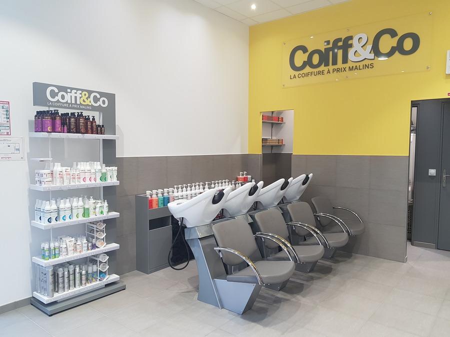 Visuel salon