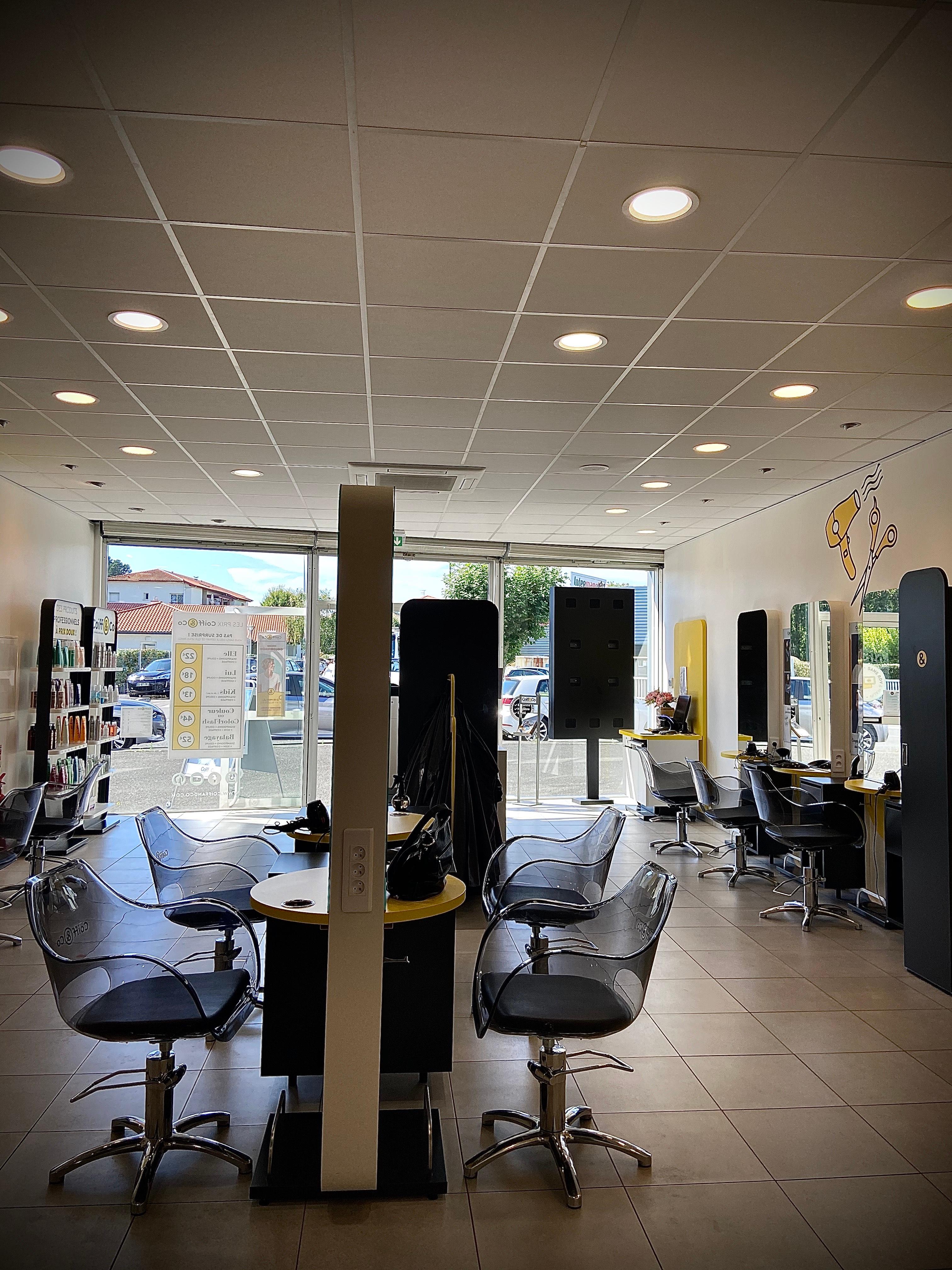 Visuel salon