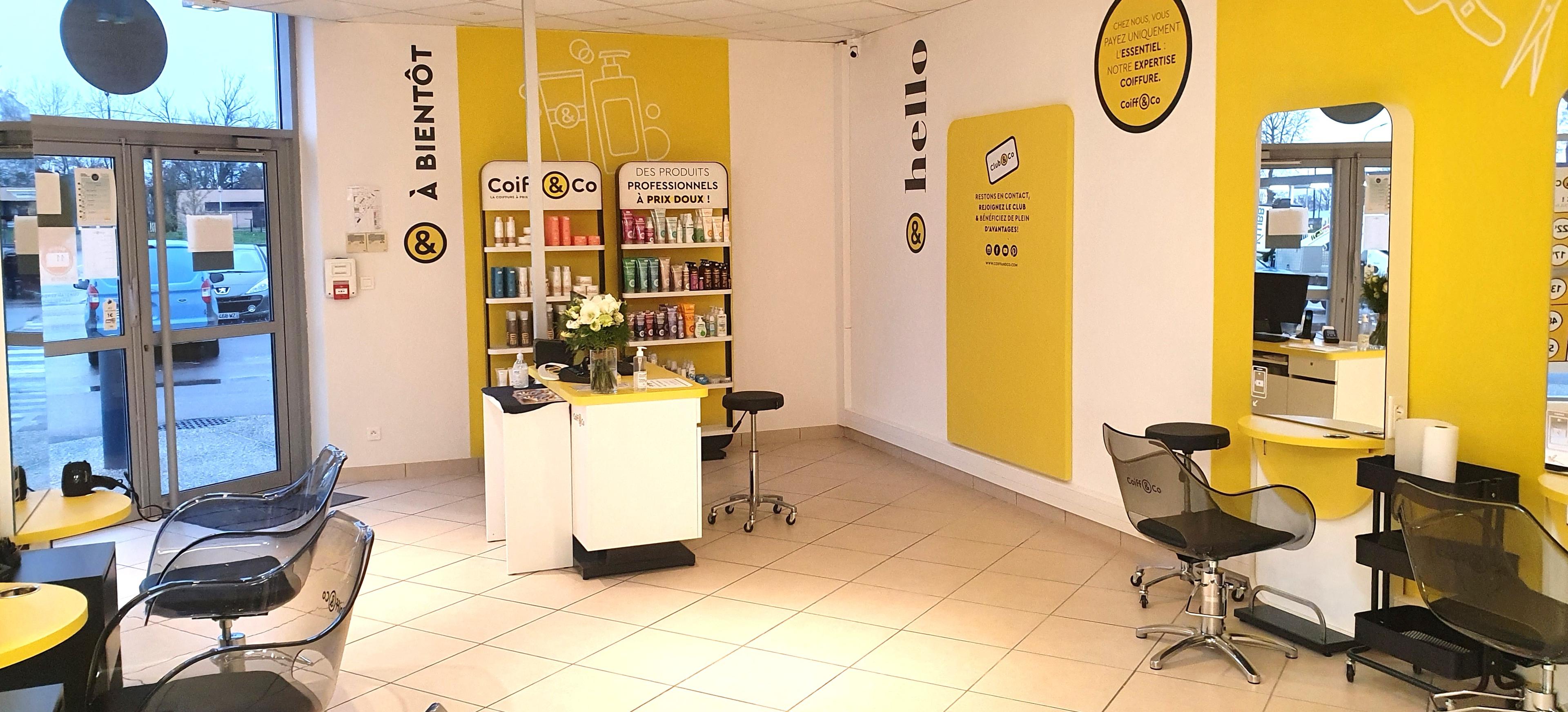 Visuel salon