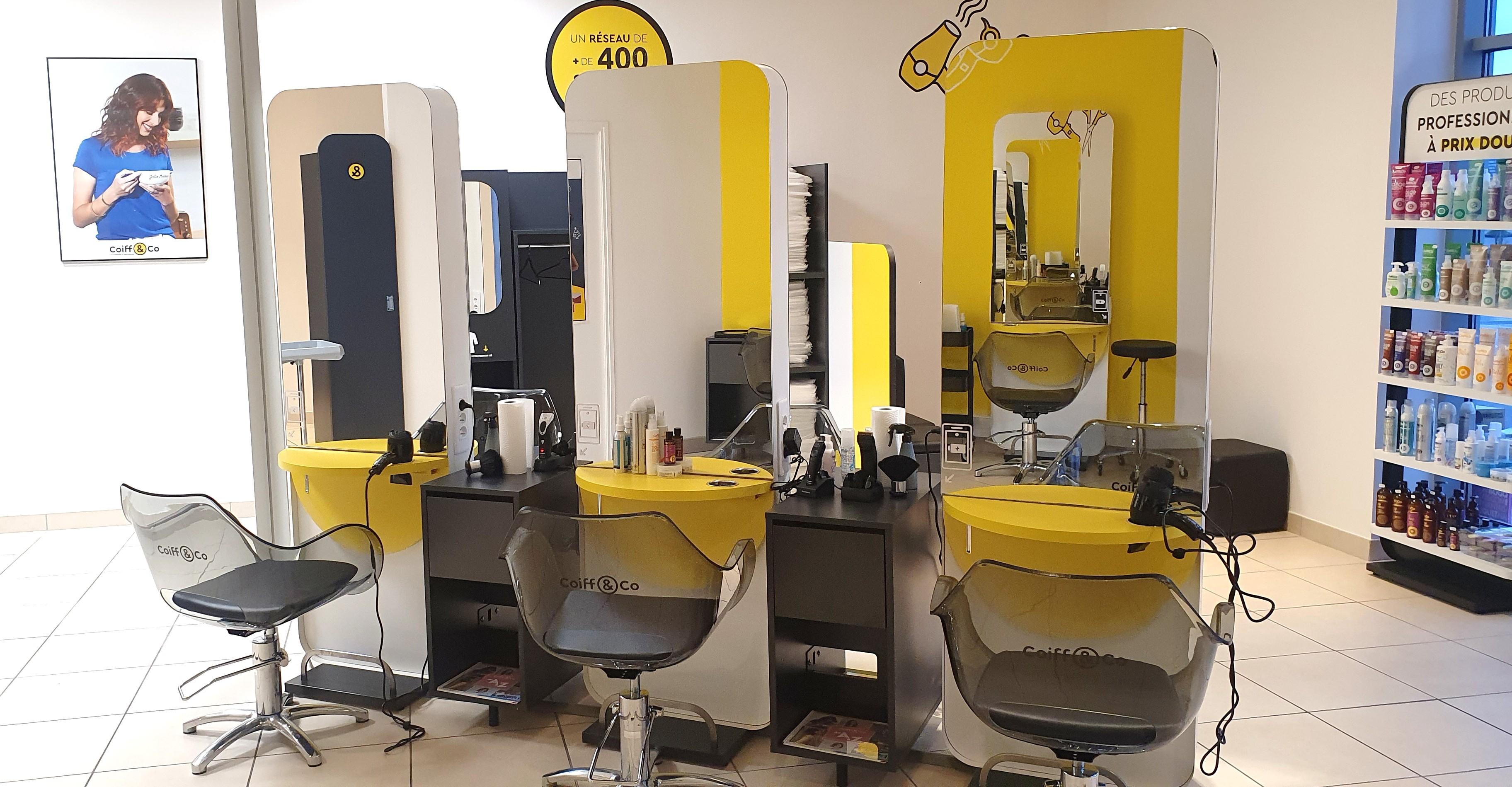 Visuel salon