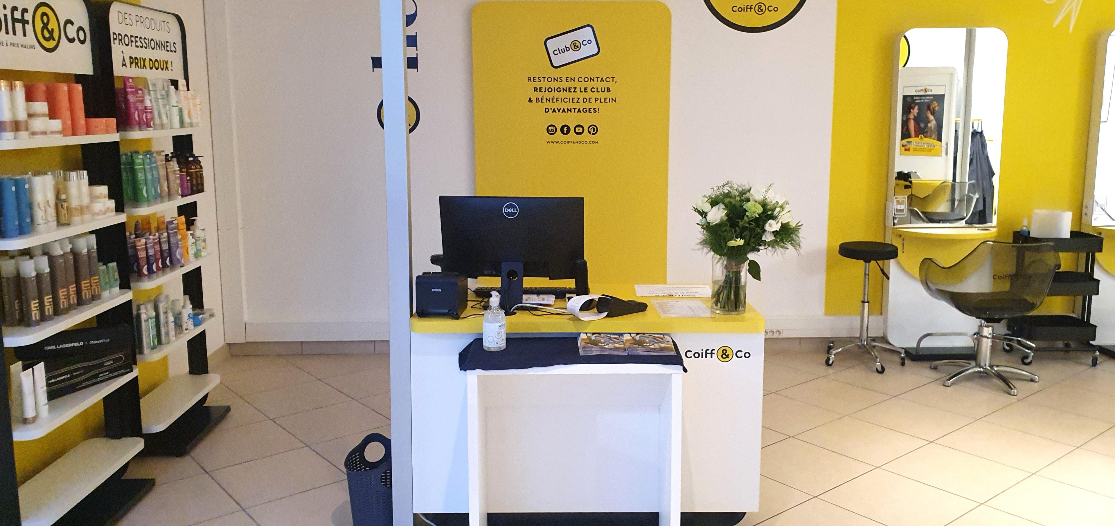 Visuel salon