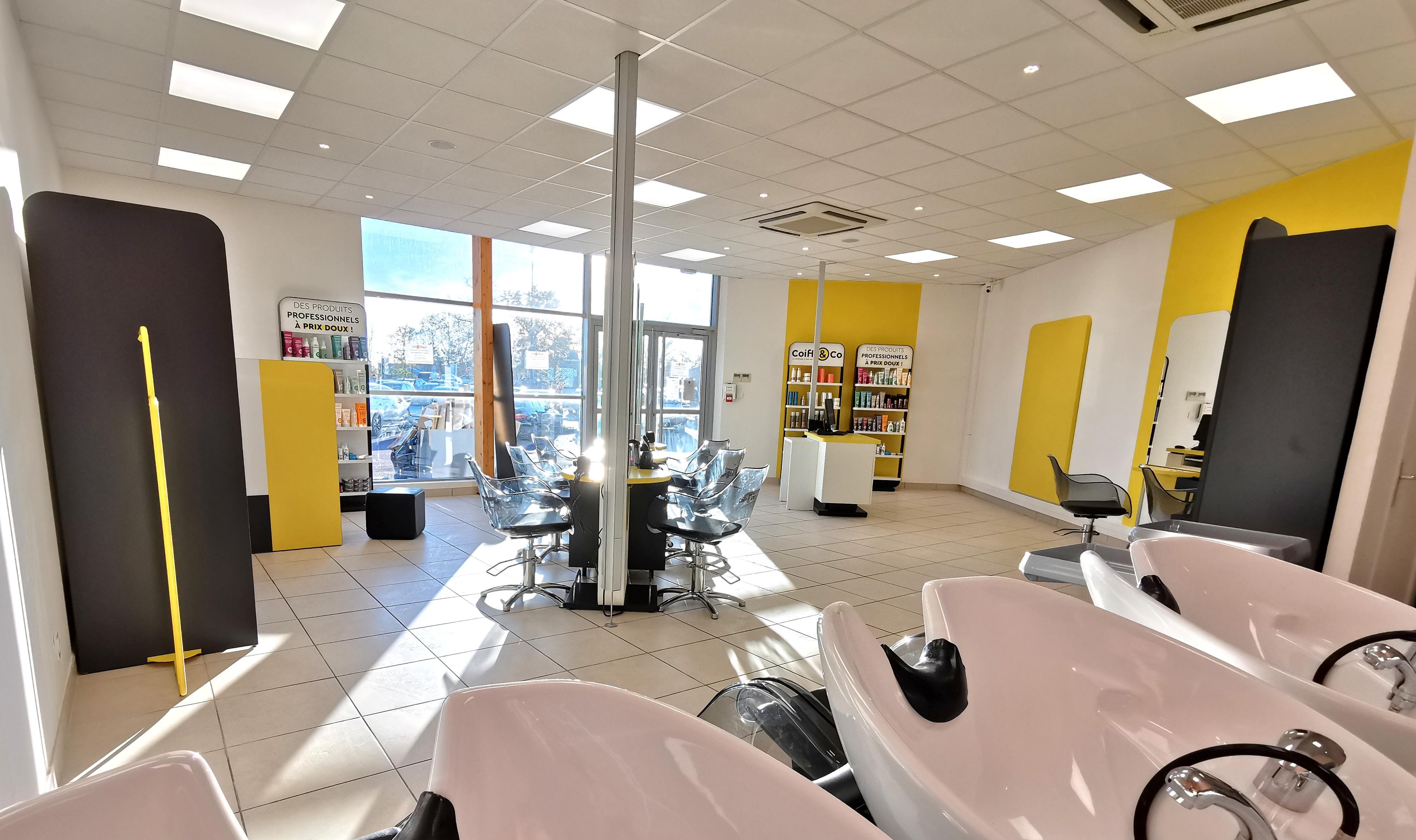 salon