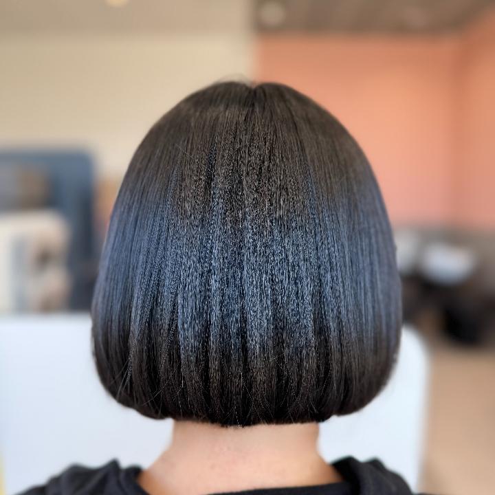 carré noir