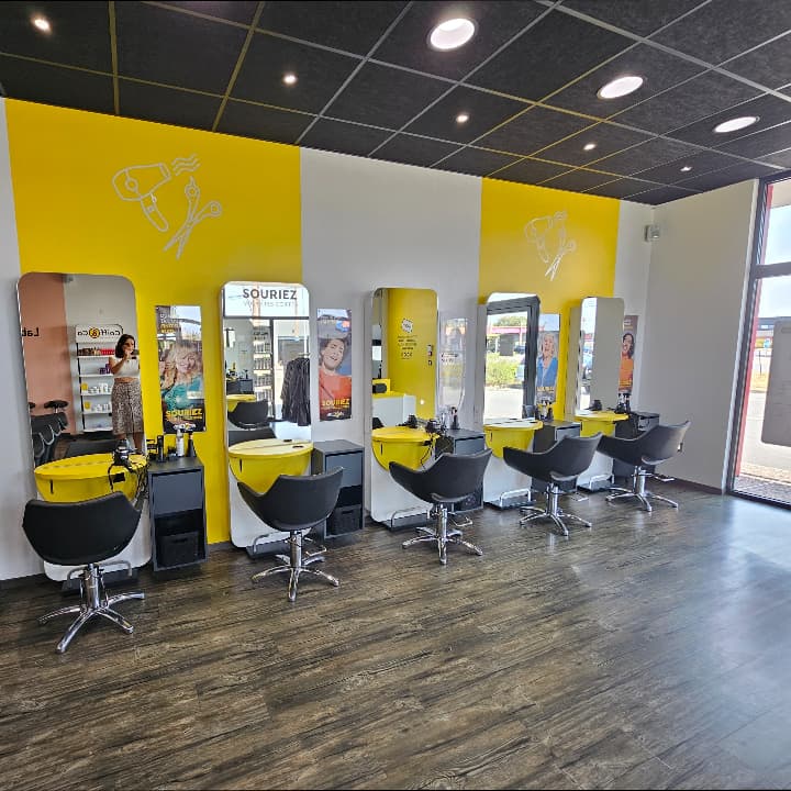 Salon 5