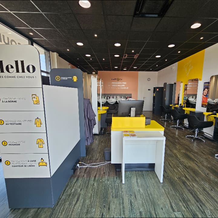 Salon